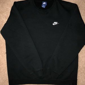 Nike crewneck